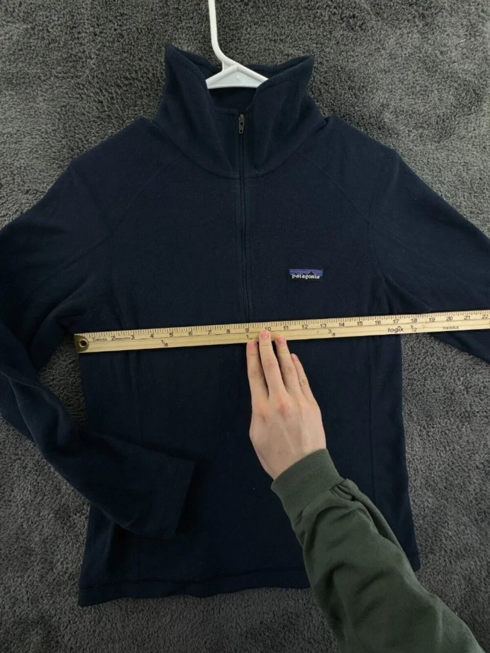 Patagonia good but